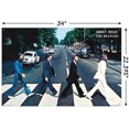 thumbnail image 2 of Les Beatles - Abbey Road, 2 of 4