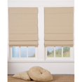 thumbnail image 1 of Cordless Roman Shade, Khaki - 41 x 72 in., 1 of 1