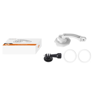 Adaptateur Magnétique pour Téléphone - Connecteur Stabilisateur de Cardan, Prise de Vue Vidéo, Adaptateur de Tige Trépied pour Vlog pour DJI OM 4/4 SE/5, pour Osmo Mobile SE/6