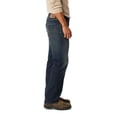 thumbnail image 4 of Levi Strauss Signature™ Men’s Relaxed Fit Jeans, 4 of 5