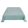 thumbnail image 1 of Minimalist Solid Color Four-Piece Bed Sheet Set for Comfortable Sleep Easy Care and Skin Friendly Household Textiles, 1 of 3