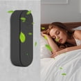 thumbnail image 1 of Birdeem Air Purifier, Ultra-Quiet Operation for Home Use, Compact Plastic Design Fits Any Space, Multi-Stage Filtration Captures 99.97 Percent of Particles, Energy Efficient Performance, 1 of 7