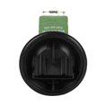 thumbnail image 2 of Blower Control Resistor,Car Motor Heater Fan Blower Motor Resistor A Breakthrough Technology, 2 of 7