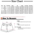 thumbnail image 3 of JIUKE Womens Capri Pants Drawstring High Waisted Capris Straight Wide Leg Summer Fitted Cropped Lounge Trousers, 3 of 5