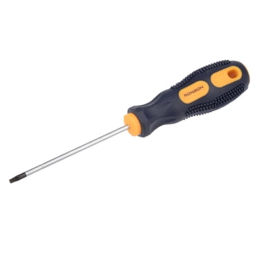 Unique Bargains T8 Screwdriver Torx Driver 3 Inch Shaft Magnetic