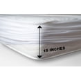 thumbnail image 2 of Johnson  Home 90 GSM Microfiber Sheet Sets, 2 of 6