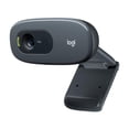 thumbnail image 1 of Logitech C270 HD Webcam, 1 of 7