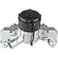 thumbnail image 3 of CVR Performance 8554CL Clear Billet Aluminum Electric Water Pump, 3 of 3