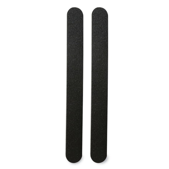 Black 100/180 Nail FIle