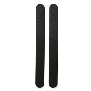 Black 100/180 Nail FIle