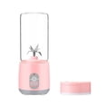 thumbnail image 1 of EQWLJWE Kitchen Utensils Gadgets,Kitchen Gadgets Cool,Small Kitchen Tools and Gadgets,Juicing Cup Outdoor Portable Juicer Mini Juices Cup Portable Rechargeable, 1 of 6