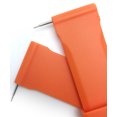 thumbnail image 2 of 22mm Silicone Watch Band Strap, Stainless Steel Buckle, 2 of 7