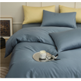 thumbnail image 3 of Zhuge Bed Sheets Set, Bedding Sheets Pillowcases Kit, Twin Bed Set, Hotel Bedding, Home Decor(Blue), 3 of 5