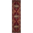 thumbnail image 4 of SAFAVIEH Vintage Hamadan Tahnee Tapis Traditionnel, 4 of 6