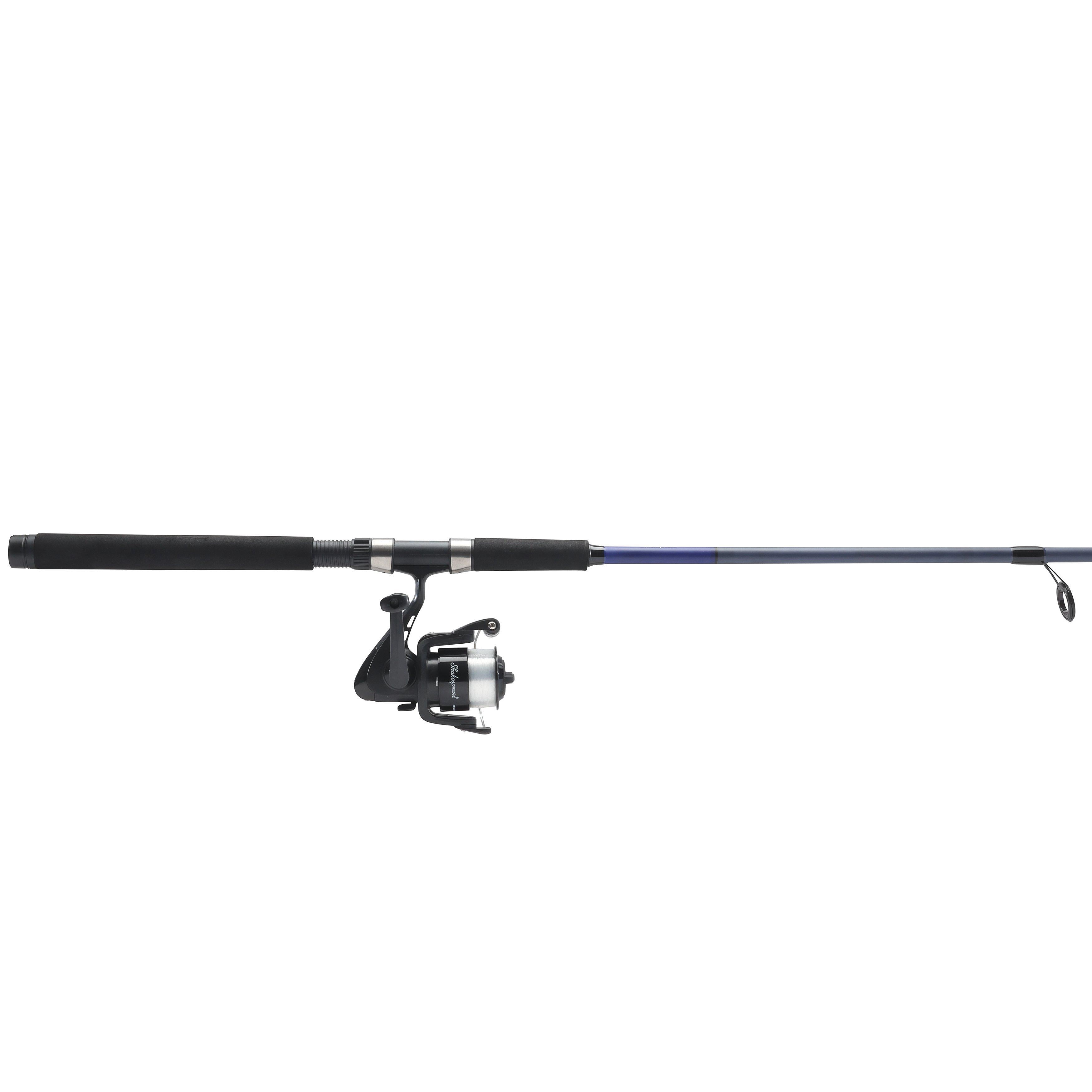 Catch More Fish Pike Spinning Combo