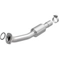 thumbnail image 1 of MagnaFlow Catalytic Converter 52544: OEM Grade, Direct-Fit, For 2009-2012 Toyota RAV4 (EPA Compliant), 1 of 3