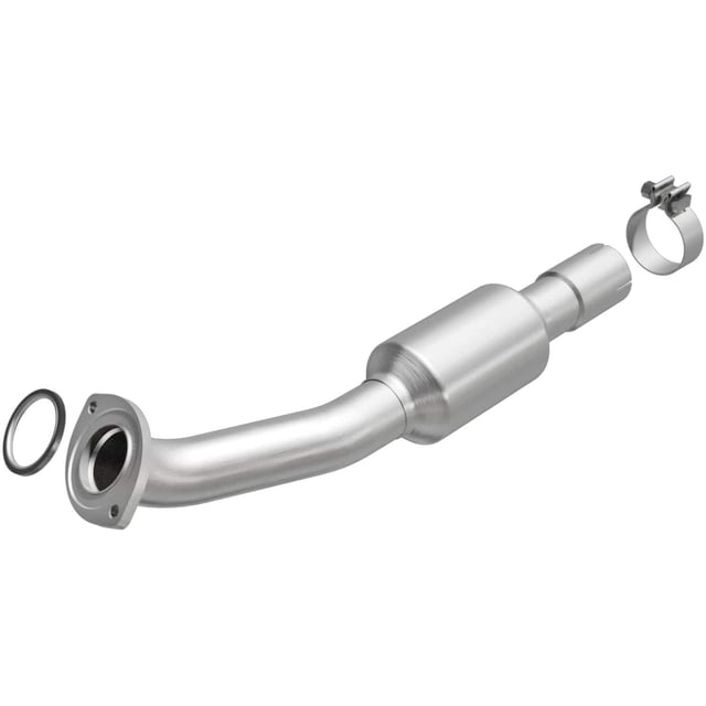 MagnaFlow Catalytic Converter 52544: OEM Grade, Direct-Fit, For 2009-2012 Toyota RAV4 (EPA Compliant)