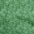 thumbnail image 1 of oneOone Cotton Poplin Green Fabric Abstract Floral Sewing Craft Projects Fabric Prints By Yard 56 Inch Wide, 1 of 4