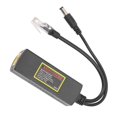 thumbnail image 4 of POE Separator, Stable Reliable Operation POE Adapter Durable Convenient Ethernet Power Supply  for Small  Device, 4 of 7