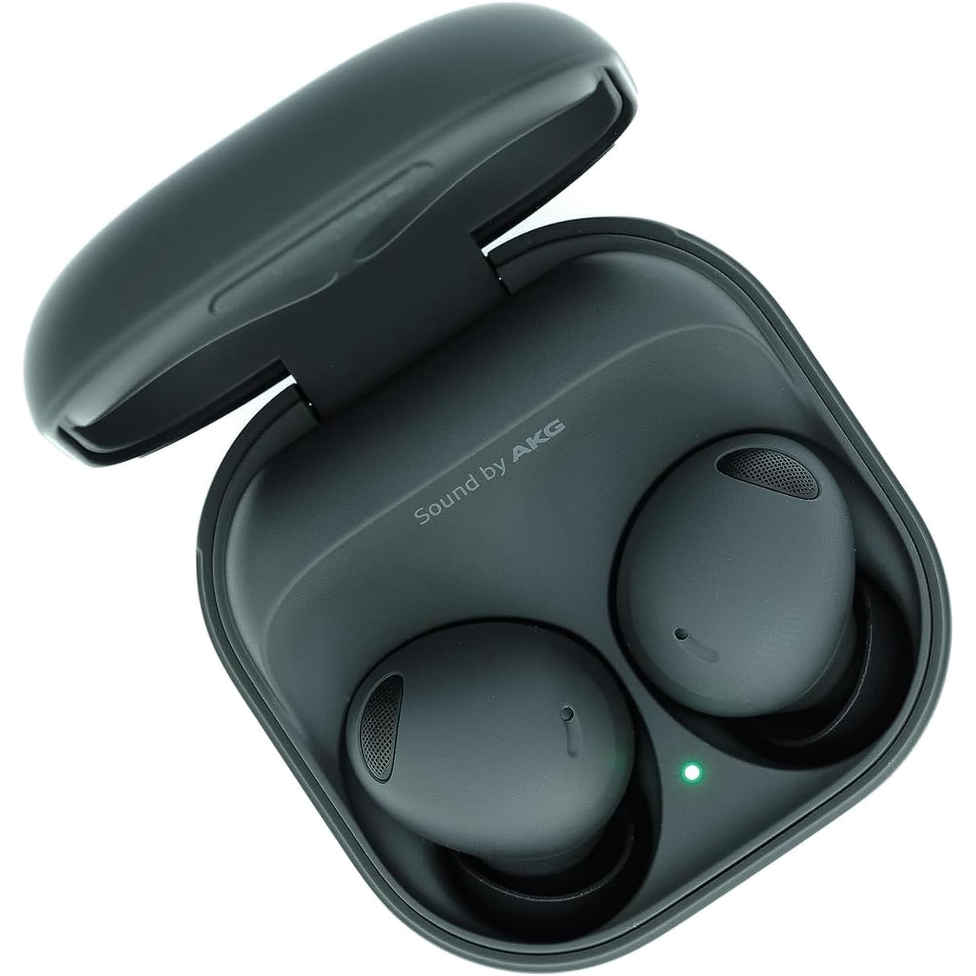 サムスン Galaxy Buds2 Pro グラファイト ワイヤレスイヤホン 黒 Samsung Galaxy Buds 2 Pro Noise Cancelling True Wireless Earbuds