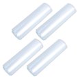 thumbnail image 4 of WRISTBIQUE 1Set Clear Auto Paint Protective Film Car Wrap Guard for Scratch Resistant Protection, 4 of 6