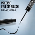 thumbnail image 4 of Maybelline New York Ligneur Liquide Hydrofuge Tattoo Studio Dip-Ink, 4 of 9