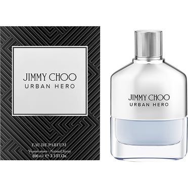 Jimmy Choo Urban Hero pour Homme Eau de Parfum, 3.4 oz / 100 ml