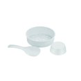 thumbnail image 4 of Salton Automatic Rice Cooker with Food Steaming Basket, 4 of 9