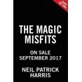 thumbnail image 3 of The Magic Misfits, 3 of 3
