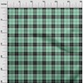thumbnail image 2 of oneOone Cotton Flex Fabric Tartan Check Print Fabric By Yard 40 Inch Wide, 2 of 4