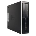 thumbnail image 2 of Reusine HP Elite Bureau Intel i7-3770 8300, 2 of 4