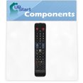 thumbnail image 2 of Replacement Samsung BN59-01178W TV Remote Control for Samsung 460UX Television, 2 of 4