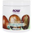 thumbnail image 2 of NOW Foods - NOW Solutions Beurre de Karité Biologique - 7 oz, 2 of 4