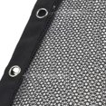 thumbnail image 3 of Dog Pen Mesh Topper for 8 Panel 24\" Wide Plastic/Metal Pet Pen, 3 of 5