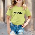 thumbnail image 2 of TZEWGL Tops For Infnat Squid Theme Printed Loose Crew Neck Short Sleeve Clothes For Newborns size 4-5T, 2 of 4