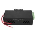 thumbnail image 3 of Power Supply Controller, Power Supply Box, Durable Metal 50-60Hz No Noise Low Power Consumption For Door Button Magnetic Lock Electric Plug Lock Electronic Lock, 3 of 8