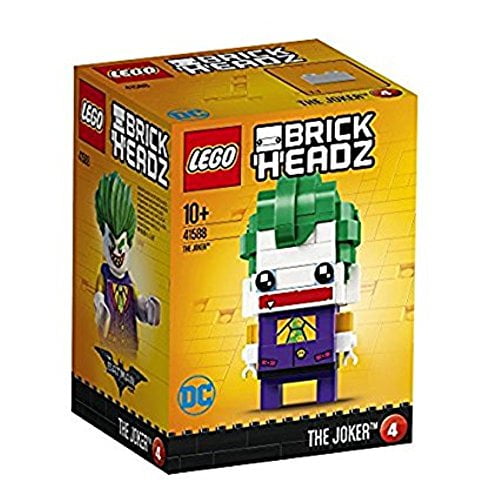 LEGO BrickHeadz - The Joker