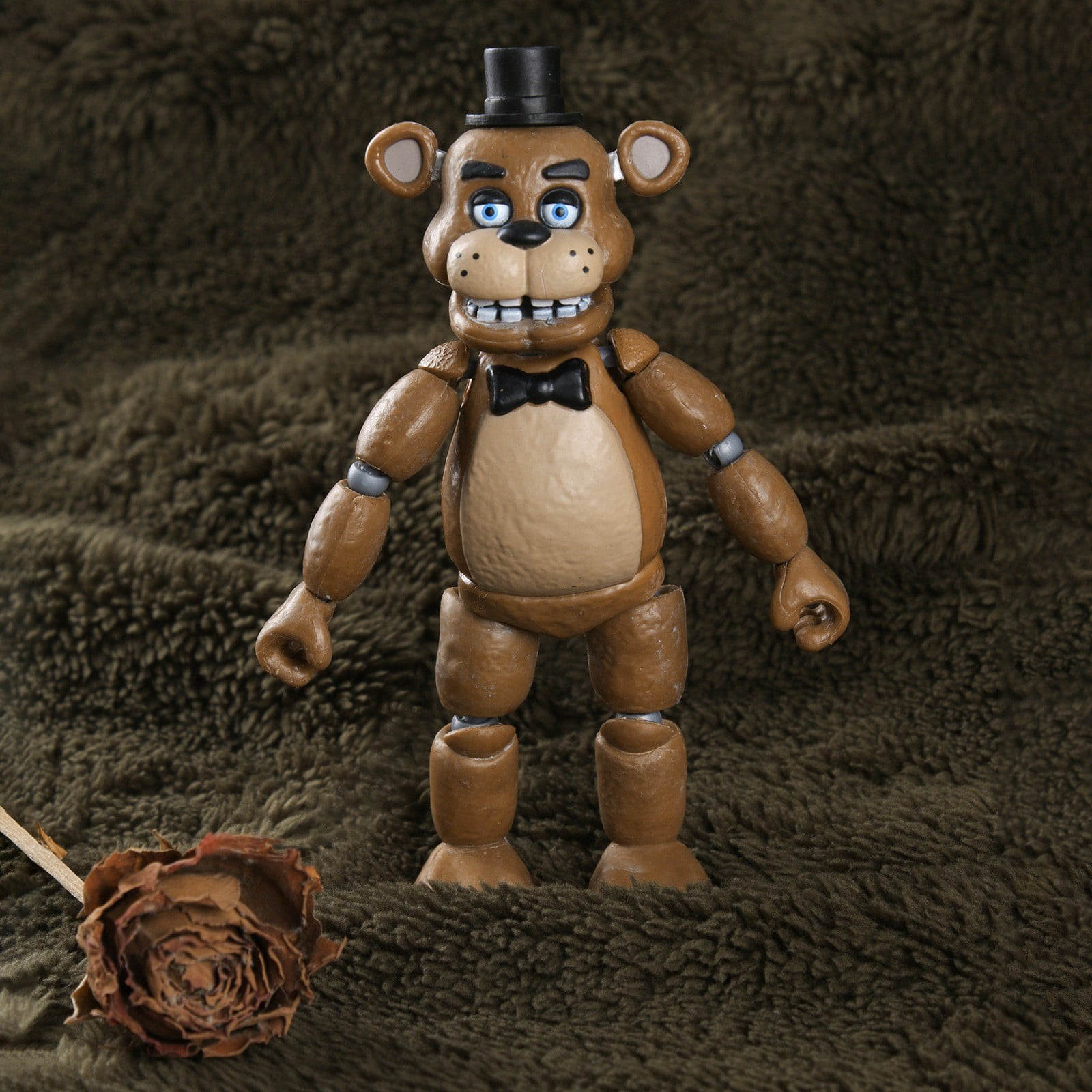 Five Nights at Freddy's FNAF-6