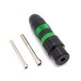 thumbnail image 1 of fastboy Motorbikes Anti-Fall Protector Small Anti Crash Caps Wide Application Useful Stainless Steel Shatter-Resistant Motorcycle Titanium Color Green, 1 of 6