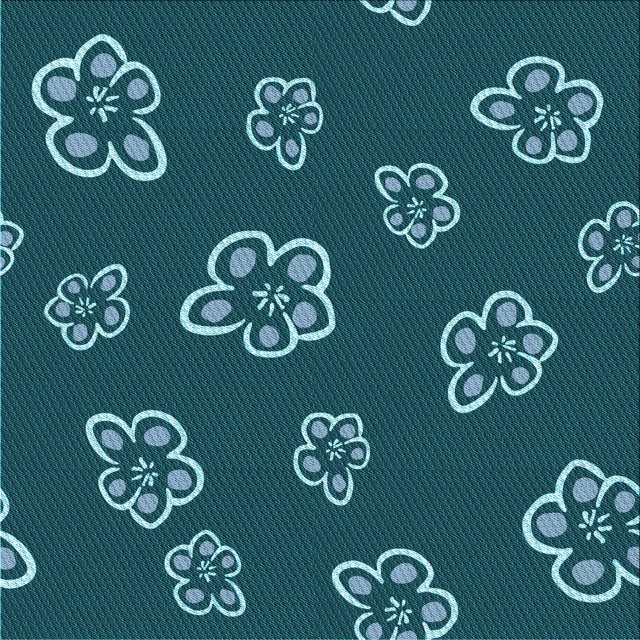 Ahgly Company Tapis d'Intérieur Lavable en Machine Carré Transitionnel Moyen Vert Sarcelle, 4 Pieds Carré