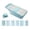 Blue, variant on Stainless Steel Food Containers with Lids Vegetable Chopp - Chopper Vegetable Cutter, Food Chopper Chopper with Container, Vegetable Chopper with Container