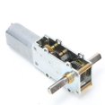 thumbnail image 1 of ANGGREK 12V Motor, Gear Motor, For Display Stand Electric Curtains, 1 of 8
