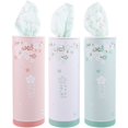 thumbnail image 1 of Dosaele Mouchoirs pour Voiture avec Lotion et Support - 3 Pcs, 1 of 5