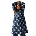 thumbnail image 4 of Regatta Manteau Imperméable Long à Fleurs pour Femmes Orla Kiely, 4 of 5