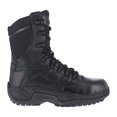 thumbnail image 2 of Reebok Work Duty Men's Rapid Response RB8895 8" Tactical Boot, 2 of 6