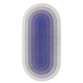thumbnail image 4 of veasfak Anti Slip Bathroom Rugs Fast Drying Bathmat for Laundry Room Office Kitchen 80cmx160cm Violet, 4 of 9