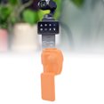 thumbnail image 1 of Flip Camera Lens Cover for Pocket3, Flip Protector Fit for  3 with Integrated Head Lens and Screen Guard Secure Fit Anti Scratch Compatible with Magnetic Mounts, 1 of 7