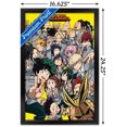 thumbnail image 2 of My Hero Academia - Selfie, 2 of 4