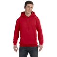 thumbnail image 2 of Hanes by ComfortBlend EcoSmart Chandail à Capuchon en Molleton, 2 of 3