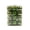 Green, variant on Black Friday Deals 2022! Pisexur Christmas Ball Ornaments, 24 pcs Christmas Tree Decorations Set Shatterproof Christmas Balls Ornaments for Wedding Holiday Christmas Decorations